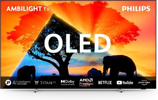Philips 48OLED759/12 - OLED TV
