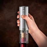 Ufesa EasyPack Elektrische kurkentrekker - Elektrische kurkentrekker