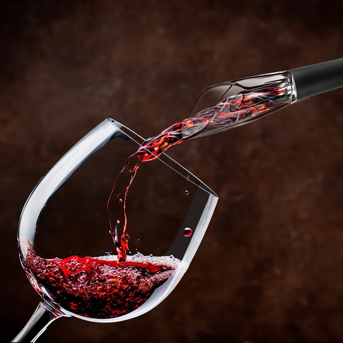 Ufesa EasyPack Elektrische kurkentrekker - Elektrische kurkentrekker