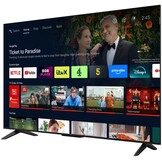 TCL 50S59K - QLED TV