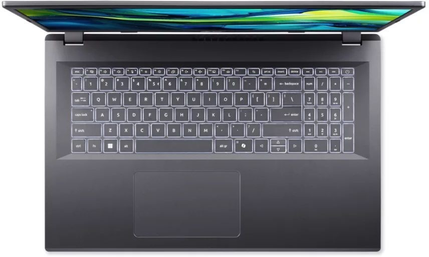 Acer Aspire 17 A17-51M-79UL - Laptop