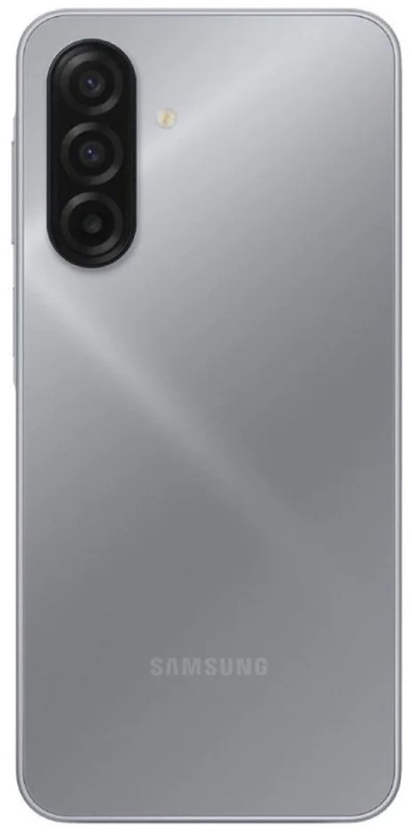 Samsung Galaxy A17 4G 128GB Grijs - Mobiele telefoon