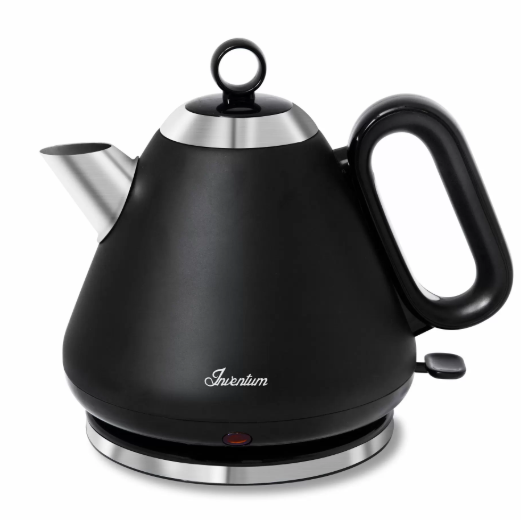 Inventum HW617B - Waterkoker