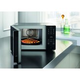 Whirlpool MCP 349 SL - Combimagnetron