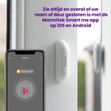 Marmitek Sense SI - Bewegingssensor