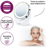 Beurer BS 49 - Make-up spiegel