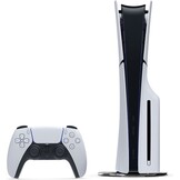 Sony PlayStation 5 Slim Disc Edition - Console