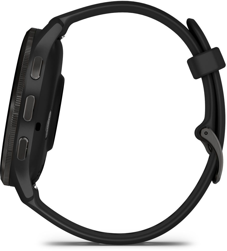 Garmin Venu 3 Zwart - Smartwatch