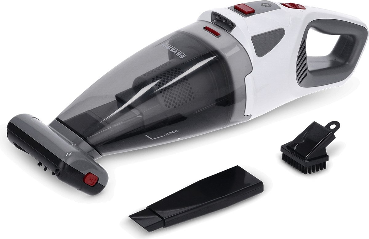 Severin HV 7146 - Kruimelzuiger