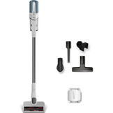 Miele Duoflex HX1 Nordicblauw - Steelstofzuiger