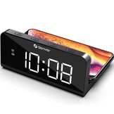 Denver ECQ-103 - Wekkerradio