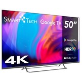 Smart Tech 50UG02V - LED TV