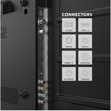 Smart Tech 40FN01V3 - LED TV