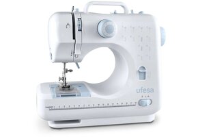 Ufesa SW1201 Facile - Naaimachine