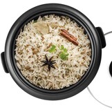 Ufesa AR4080 Basmati - Stoomkoker