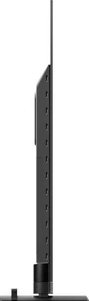 Philips 55OLED910/12 (2025) - OLED TV