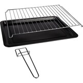 Tristar OV-3640 - Vrijstaande oven