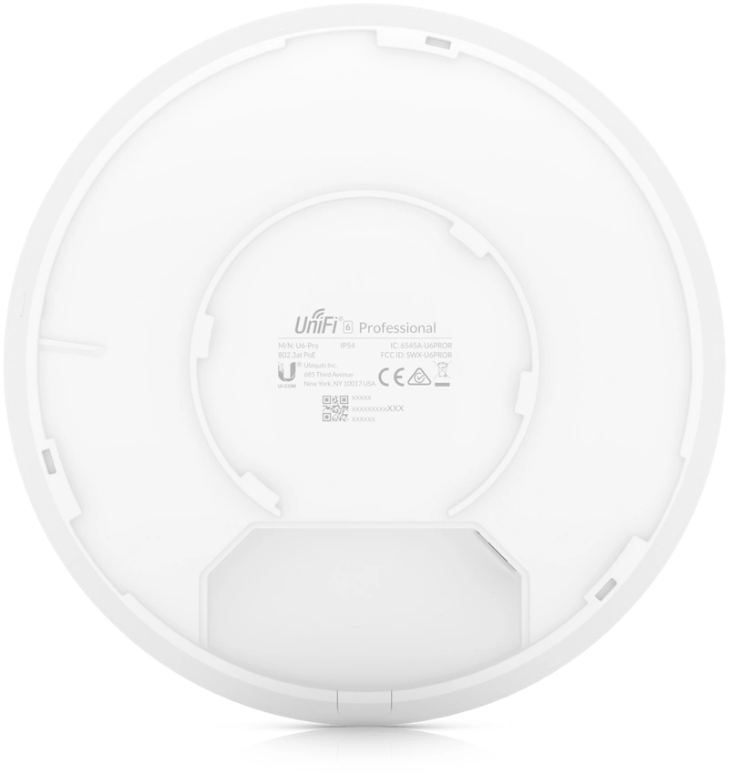 Ubiquiti UniFi U6 Pro - Access point