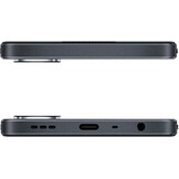 OPPO A78 5G 8GB 128GB Glowing Black - Mobiele telefoon