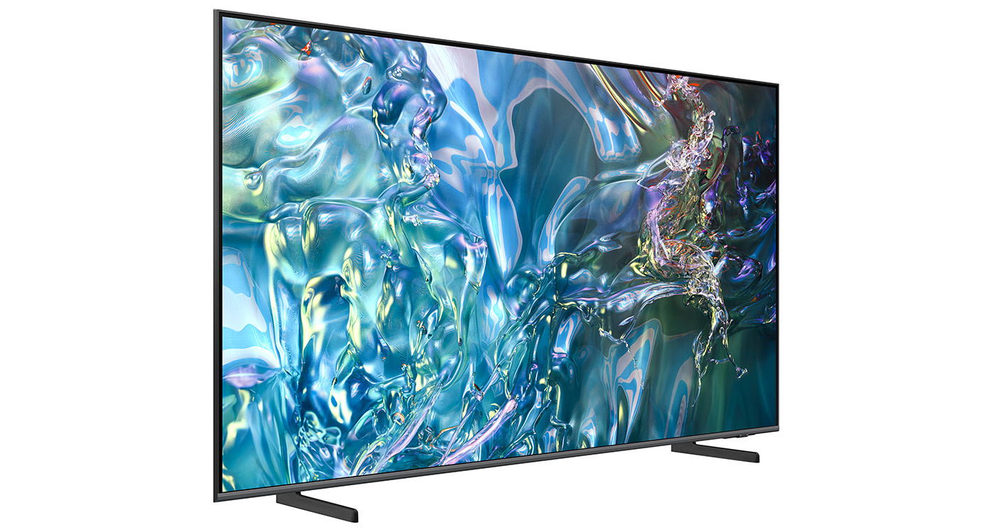 Samsung QLED 4K 75Q68D (2024) - QLED TV