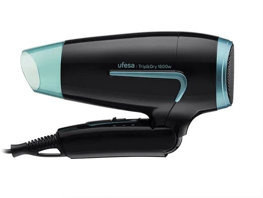Ufesa Trip & Dry - Föhn
