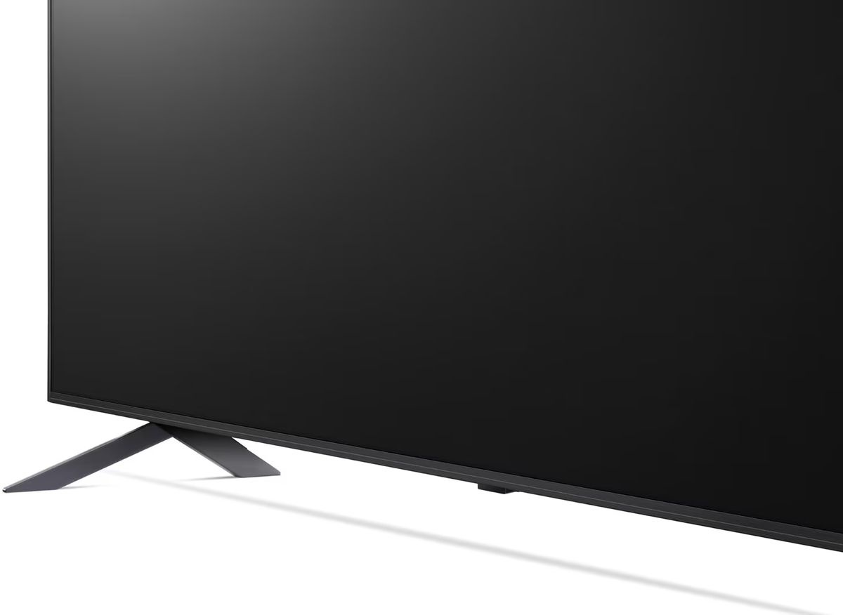 LG 50QNED85T6A (2024)  - QNED TV