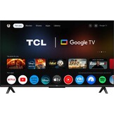 TCL 43P69K - LED TV