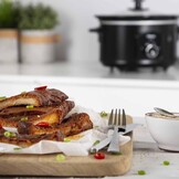 Tristar VS-3915 - Slowcooker