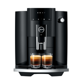 JURA E4 Piano Black (EA) - Koffiemachine