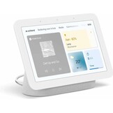 Google Nest Hub 2 Charcoal (GA01331-EU)	 - Smart Home systeem