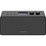 Kenwood CR-ST90S-B - Radio