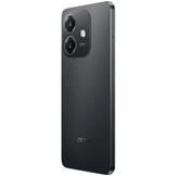 OPPO A40 128GB Sparkle Black - Mobiele telefoon