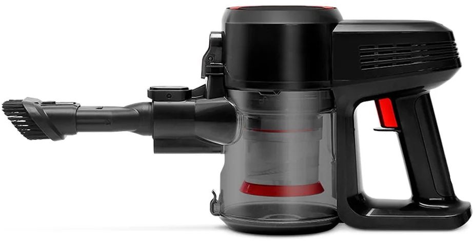 Ufesa Kalahari - Steelstofzuiger