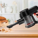 Ufesa Kalahari - Steelstofzuiger