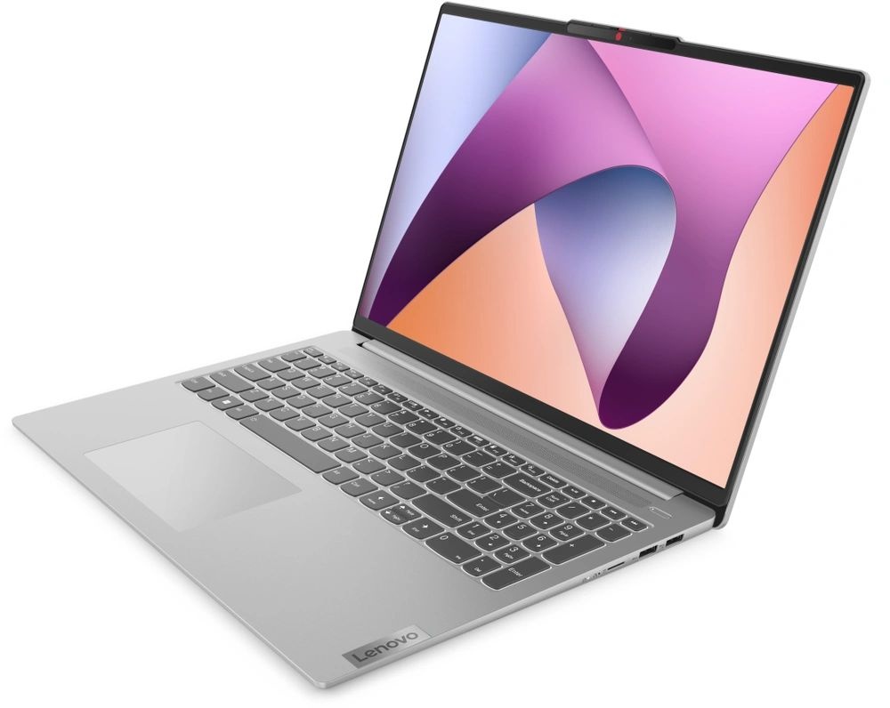 Lenovo IdeaPad Slim 5 16ABR8 (82XG009SMH) - Laptop