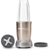 nutribullet Pro 900 Champagne (5-delig) - Blender
