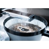 Moccamaster KBG Select (Orange) - Koffiezetapparaat