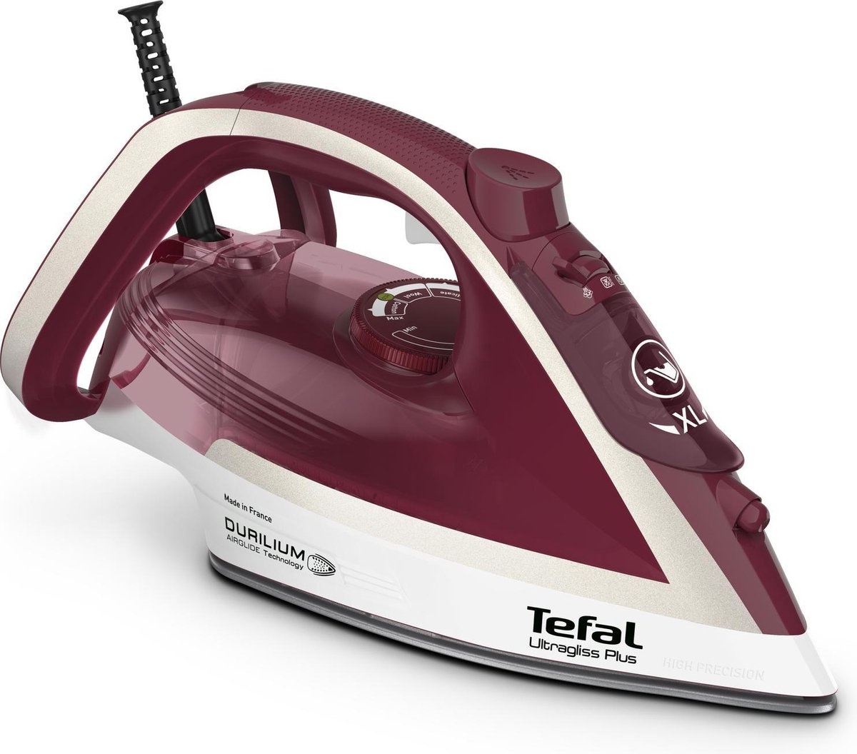 Tefal Ultragliss Plus FV6810 - Stoomstrijkijzer