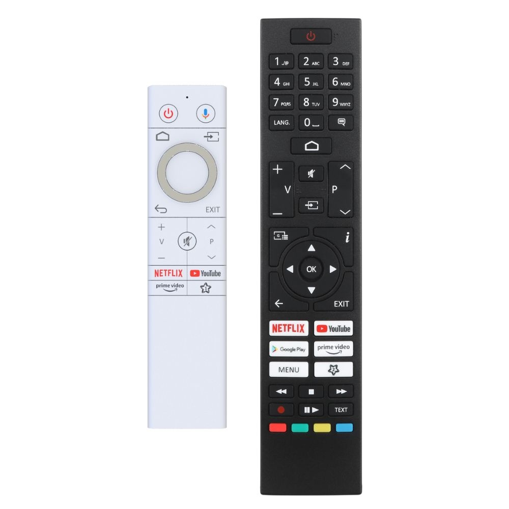 Aiwa QLED-850UHD-SLIM - QLED TV