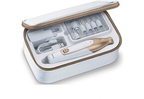 Beurer MP 64 Manicure-/ pedicureset - Manicure/ pedicure set