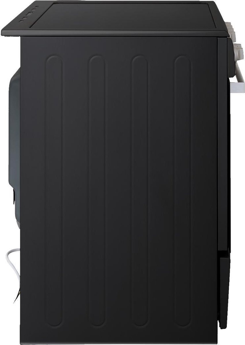 ETNA FIV560ZWA - Inductiefornuis