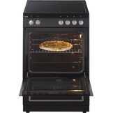 ETNA FIV560ZWA - Inductiefornuis