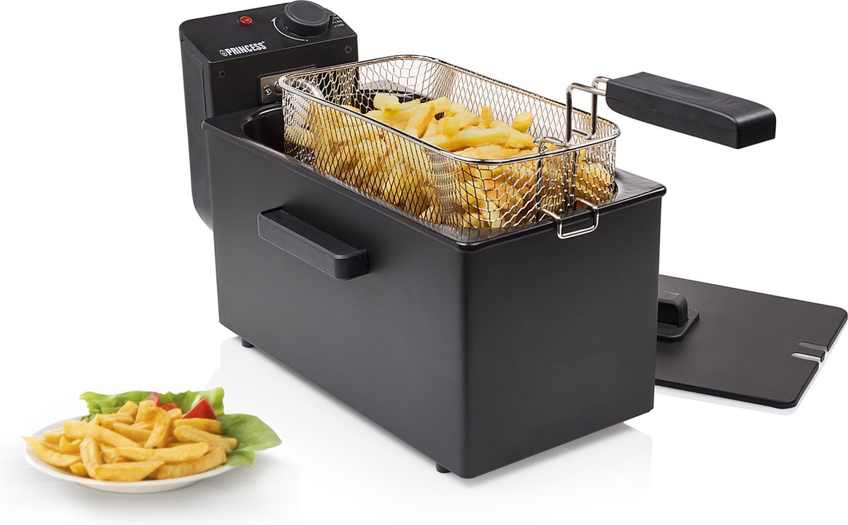Princess 182727 - Frituurpan