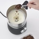 Severin SM3587 - Melkopschuimer