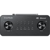 Kenwood CR-ST100S-B - Radio