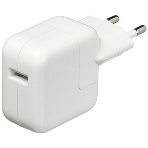 Apple USB-lichtnetadapter 12W MGN03ZM/A