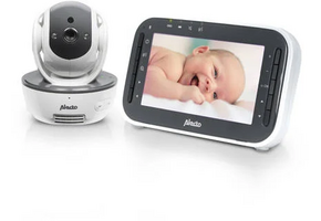 Alecto DVM200M - Camerababyfoon