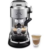 De'Longhi Dedica Maestro Plus EC950.M - Koffiemachine