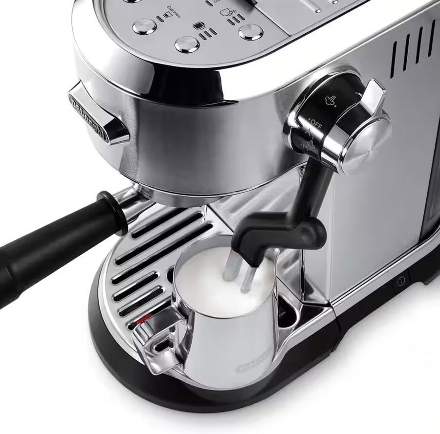 De'Longhi Dedica Maestro Plus EC950.M - Koffiemachine