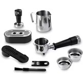 De'Longhi Dedica Maestro Plus EC950.M - Koffiemachine